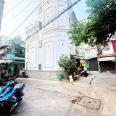Hình ảnh Bán chung cư Nguyễn Văn Đậu Phường Gia Định Tp Hồ Chí Minh