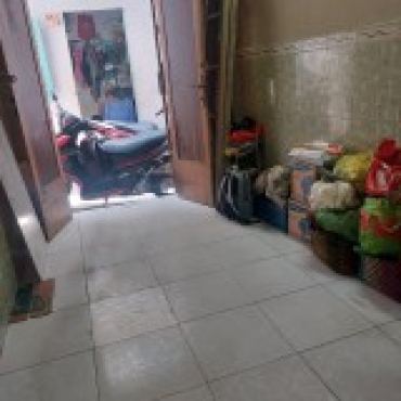 Hình ảnh Bán nhà hẻm 319/7A Trần Phú Phường An Đông Tp Hồ Chí Minh