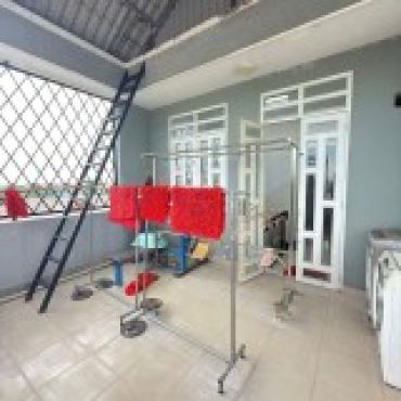 Hình ảnh Bán nhà 74a + 76 đường số 1 Phường Tân Tạo Tp Hồ Chí Minh
