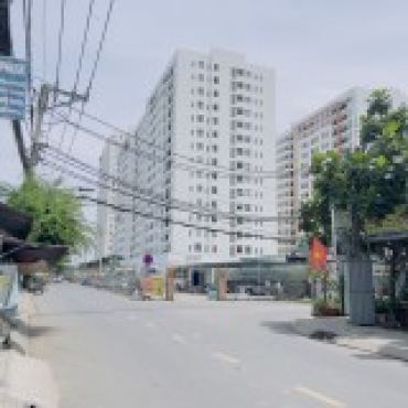 Hình ảnh Bán chung cư 30 (Thửa 893 Tờ 45) Phường Thủ Đức Tp Hồ Chí Minh