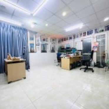 Hình ảnh Bán nhà hẻm 135/3 Quốc Lộ 1A (Thửa 546 Tờ 59) Phường Thới An Tp Hồ Chí Minh