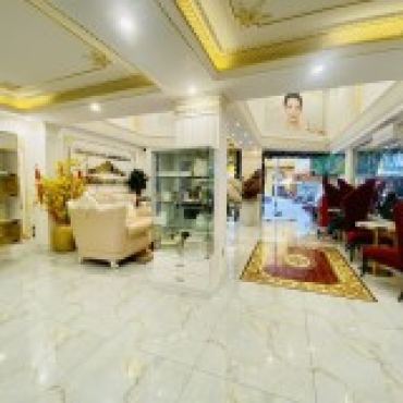 Hình ảnh Bán nhà 163 - 165 Cao Thắng Phường Hòa Hưng Tp Hồ Chí Minh