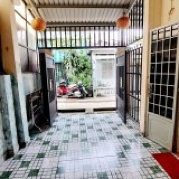 Hình ảnh Bán nhà hẻm C7/1 Thống Nhất 1 Xã Xuân Thới Sơn Tp Hồ Chí Minh
