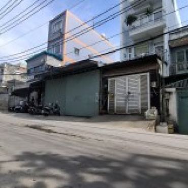 Hình ảnh Bán đất thửa 463 tờ 184 Cây Cám Phường Bình Tân Tp Hồ Chí Minh