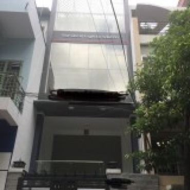 Hình ảnh Bán nhà hẻm 196/1/29 Cộng Hòa Phường Tân Sơn Nhì Tp Hồ Chí Minh