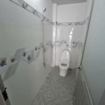 Hình ảnh Bán nhà hẻm 5/13B1 (Thửa 367 Tờ 13) Thới Tam Thôn 10 Xã Hóc Môn Tp Hồ Chí Minh