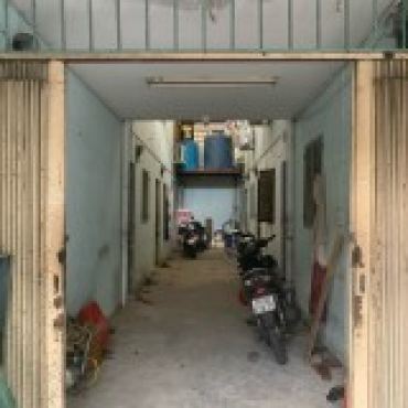 Hình ảnh Bán nhà 47 Đường Số 45 Phường Hiệp Bình Tp Hồ Chí Minh