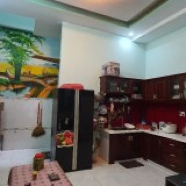 Hình ảnh Bán nhà hẻm 45/57 Đường số 3 Phường Bình Hưng Hòa Tp Hồ Chí Minh