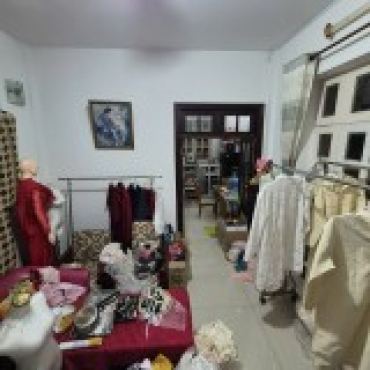 Hình ảnh Bán nhà hẻm 616/61 Lê Đức Thọ Phường An Hội Đông Tp Hồ Chí Minh