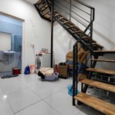 Hình ảnh Bán nhà hẻm 107/24A Đinh Tiên Hoàng Phường Gia Định Tp Hồ Chí Minh