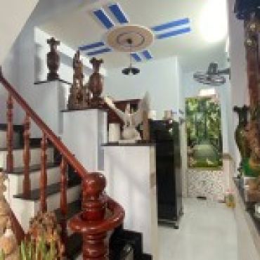 Hình ảnh Bán nhà hẻm 58/21/10 Thạnh Xuân 22 Phường Thới An Tp Hồ Chí Minh