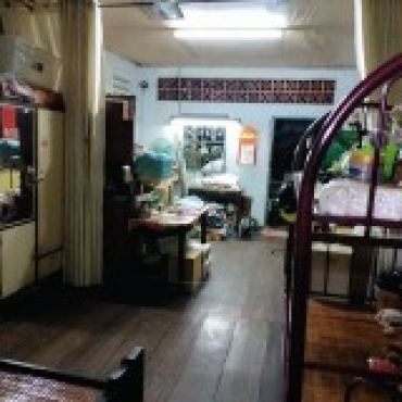 Hình ảnh Bán nhà hẻm 449/10 Bà Hạt Phường Diên Hồng Tp Hồ Chí Minh