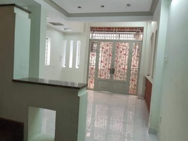 Hình ảnh Bán nhà hẻm 71/43A Cô Giang Phường Cầu Kiệu Tp Hồ Chí Minh