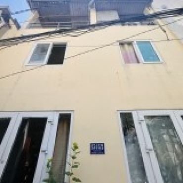 Hình ảnh Bán nhà hẻm 154/5/2 Đường số 2 Phường Gò Vấp Tp Hồ Chí Minh