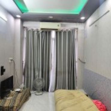 Hình ảnh Bán nhà hẻm 26/46 Đỗ Quang Đẫu Phường Bến Thành Tp Hồ Chí Minh