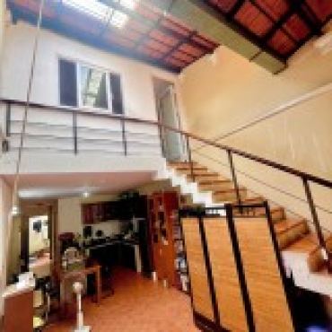 Hình ảnh Bán nhà hẻm 54/7 Quang Trung Phường Tăng Nhơn Phú Tp Hồ Chí Minh