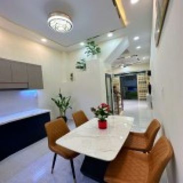 Hình ảnh Bán nhà hẻm 269/12D14 Bà Hom Phường Phú Lâm Tp Hồ Chí Minh