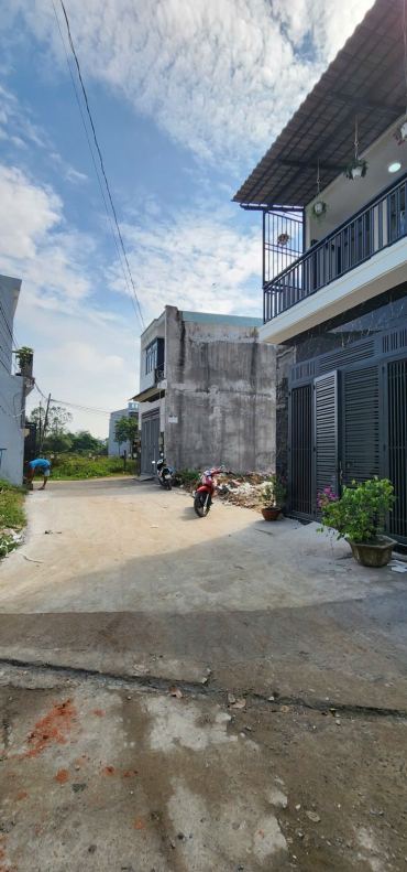 Hình ảnh Bán đất thửa 286 tờ 19 Đường Số 1 Xã Vĩnh Lộc Tp Hồ Chí Minh
