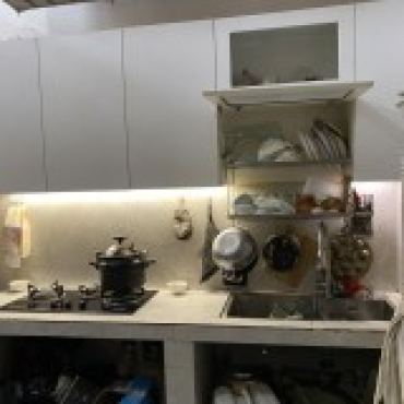 Hình ảnh Bán nhà hẻm 35/17/46 (Thửa 312 tờ 84) Đường số 4 Phường Thủ Đức Tp Hồ Chí Minh