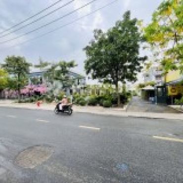 Hình ảnh Bán đất thửa 1027 tờ 8 Vườn Lài Phường An Phú Đông Tp Hồ Chí Minh