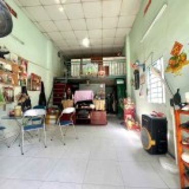 Hình ảnh Bán chung cư Liên Khu 5-6 Phường Bình Tân Tp Hồ Chí Minh