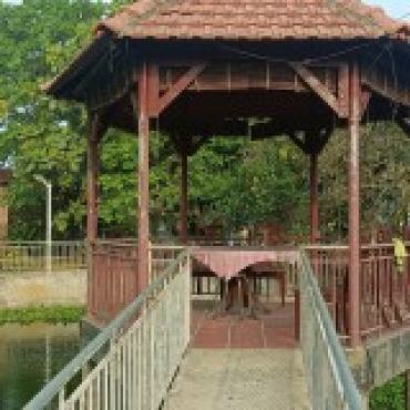 Hình ảnh Bán nhà Thửa 59 Tờ 8 Thửa 59 Tờ 8 Vườn Thơm Xã Bình Lợi Tp Hồ Chí Minh