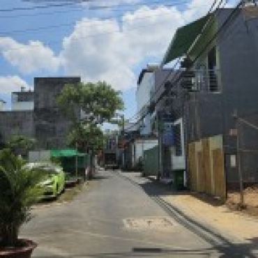 Hình ảnh Bán đất thửa 501 tờ 61 Đường Số 160 Phường Tăng Nhơn Phú Tp Hồ Chí Minh