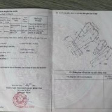 Hình ảnh Bán nhà hẻm 574/15/18/10 Hẻm Sinco Phường An Lạc Tp Hồ Chí Minh