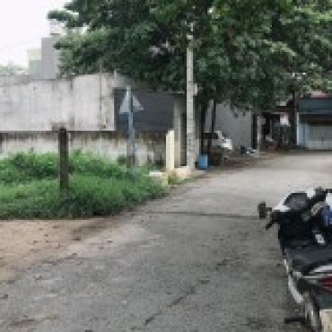 Hình ảnh Bán đất thửa 425 tờ 22 Thửa 425 tờ 22 Xã Đông Thạnh Tp Hồ Chí Minh