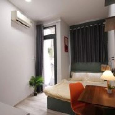 Hình ảnh Bán nhà hẻm 315/24 Hai Bà Trưng Phường Xuân Hòa Tp Hồ Chí Minh