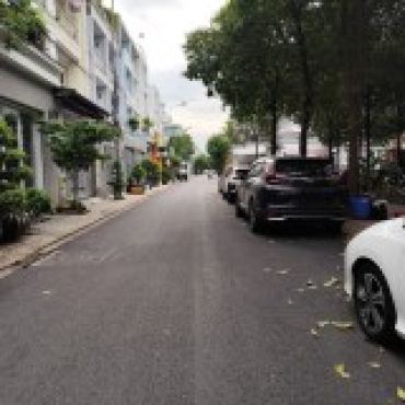 Hình ảnh Bán nhà 23 N1 Hoa Lan Phường Tân Thới Hiệp Tp Hồ Chí Minh