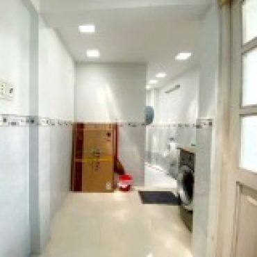 Hình ảnh Bán nhà hẻm 12/9A Chiến Thắng Phường Phú Nhuận Tp Hồ Chí Minh