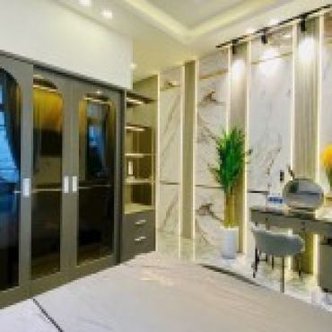 Hình ảnh Bán chung cư (Số cũ 71.21.5) Đường số 59 Phường An Hội Tây Tp Hồ Chí Minh