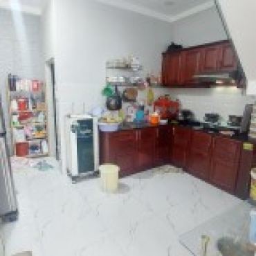 Hình ảnh Bán nhà hẻm 1697/51/3 Lê Văn Lương Xã Nhà Bè Tp Hồ Chí Minh