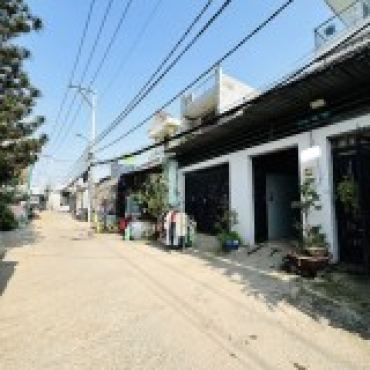 Hình ảnh Bán nhà hẻm 399/13 Bình Thành Phường Bình Tân Tp Hồ Chí Minh