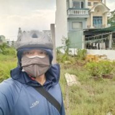 Hình ảnh Bán đất thửa 1756 tờ 9 Thửa 1756 tờ 9 Phường Thới An Tp Hồ Chí Minh