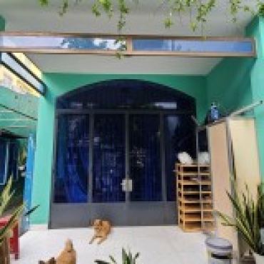 Hình ảnh Bán chung cư Hồ Đắc Di Phường Tây Thạnh Tp Hồ Chí Minh