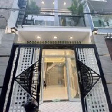 Hình ảnh Bán nhà hẻm 108/33 Chiến Lược Phường Bình Trị Đông Tp Hồ Chí Minh