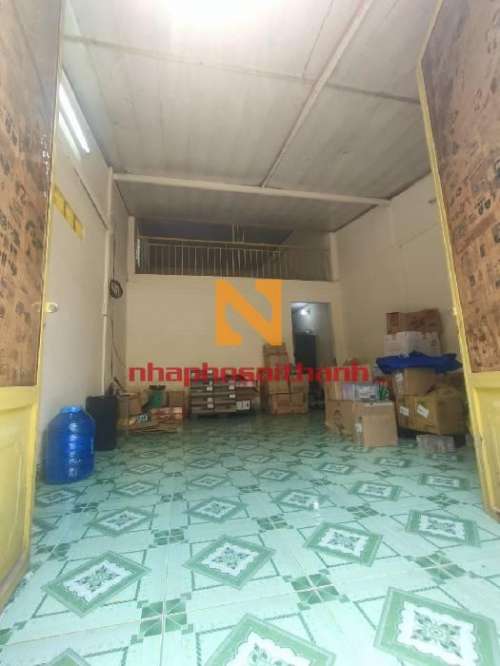 Hình ảnh Bán nhà 7/5 Chuyên Dùng, Phường Phú Mỹ Quận 7