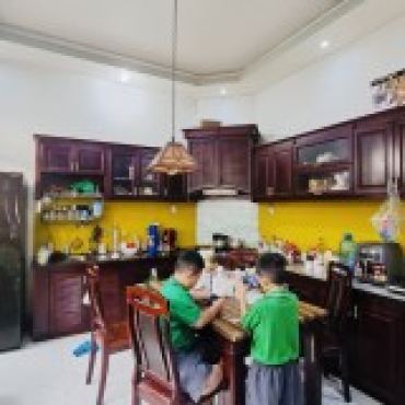 Hình ảnh Bán nhà hẻm 79/2C Thống Nhất 2 Xã Xuân Thới Sơn Tp Hồ Chí Minh