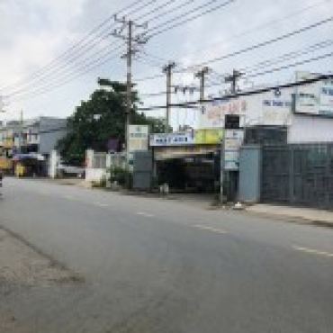 Hình ảnh Bán nhà 4 Đường số 2 (KDC Hương Lộ 5 ) Phường An Lạc Tp Hồ Chí Minh