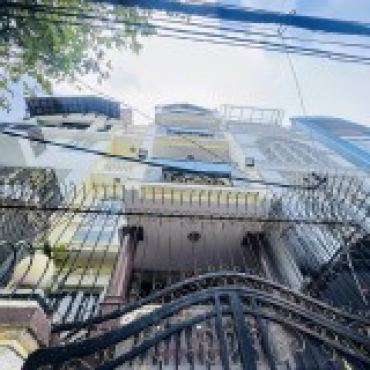 Hình ảnh Bán chung cư Đường số 1A KDC Trung Sơn Xã Bình Hưng Tp Hồ Chí Minh