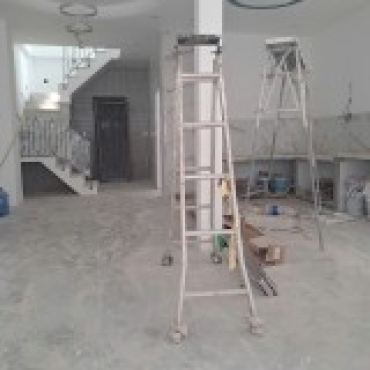 Hình ảnh Bán nhà hẻm 86/36/7 Đường số 14 Phường Thông Tây Hội Tp Hồ Chí Minh