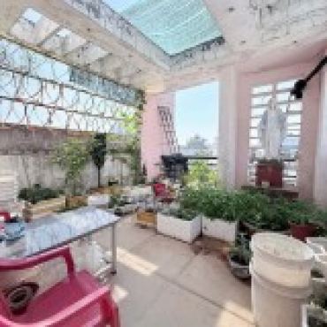 Hình ảnh Bán nhà hẻm 97/4 Tây Sơn Phường Tân Quy Tp Hồ Chí Minh