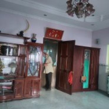 Hình ảnh Bán nhà Số G37 D Phường Tam Bình Tp Hồ Chí Minh