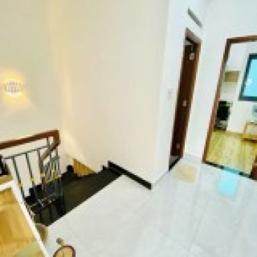 Hình ảnh Bán nhà hẻm 103/26 Đường số 18 Phường Thông Tây Hội Tp Hồ Chí Minh