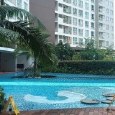 Hình ảnh Bán chung cư Tầng 15 CC The Krista Phường Bình Trưng Tp Hồ Chí Minh