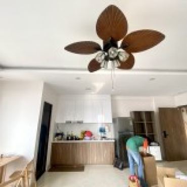 Hình ảnh Bán chung cư Block A CC ST.Moritz 1014 Phạm Văn Đồng Phường Hiệp Bình Tp Hồ Chí Minh