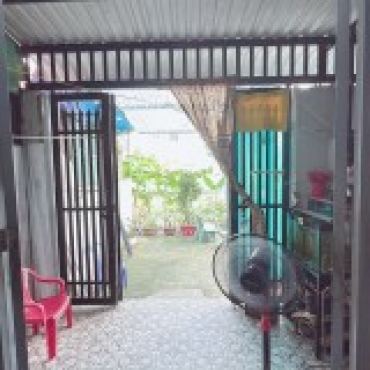 Hình ảnh Bán nhà hẻm 50/63/29 Thửa 679 tờ 31 Thạnh Xuân 25 Phường Thới An Tp Hồ Chí Minh