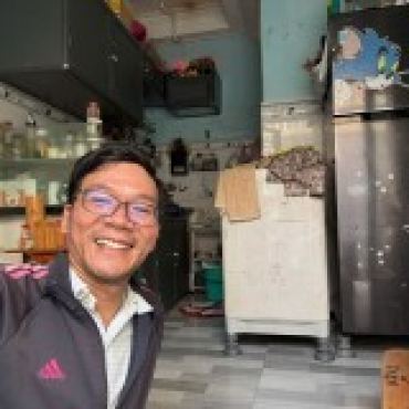 Hình ảnh Bán nhà hẻm 25/33 Đường số 6 Phường Hiệp Bình Tp Hồ Chí Minh